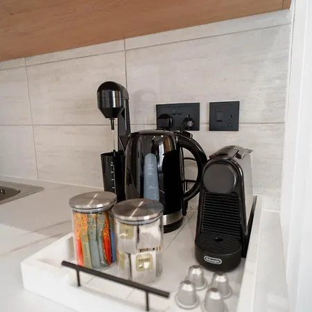 Apartmán Kition Jacuzzi In Finikoudes Larnaca