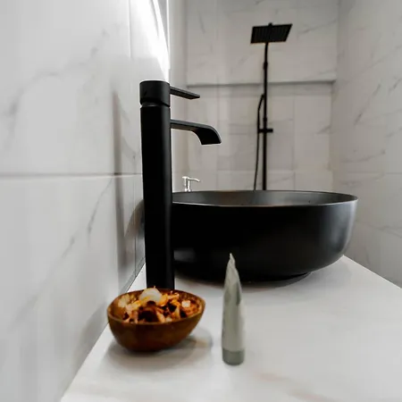 Kition Jacuzzi In Finikoudes Appartamento