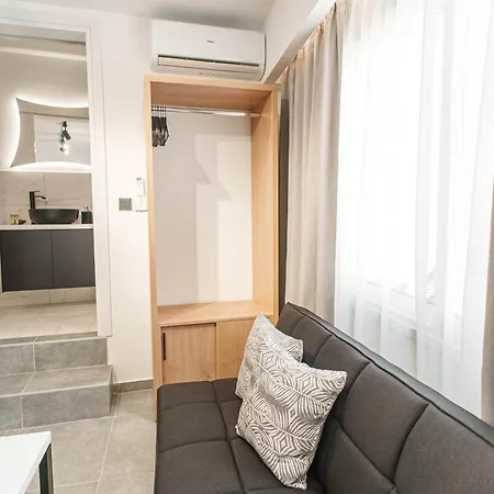 Apartmán Kition Jacuzzi In Finikoudes Larnaca